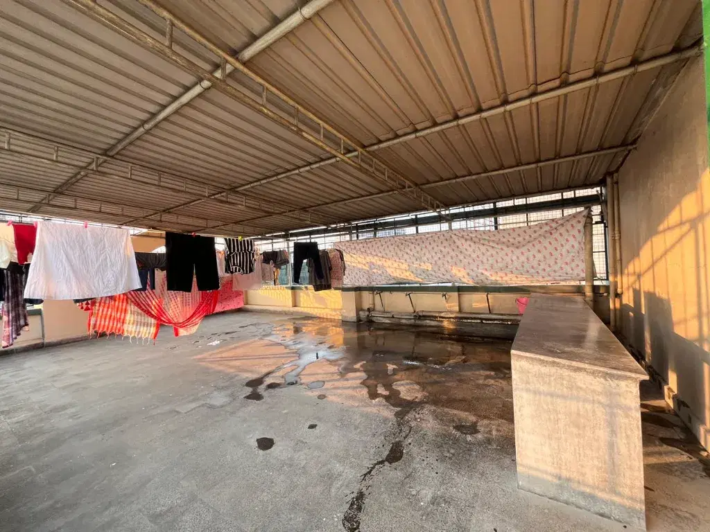 ST Xavier's Kolkata hostel photo 22